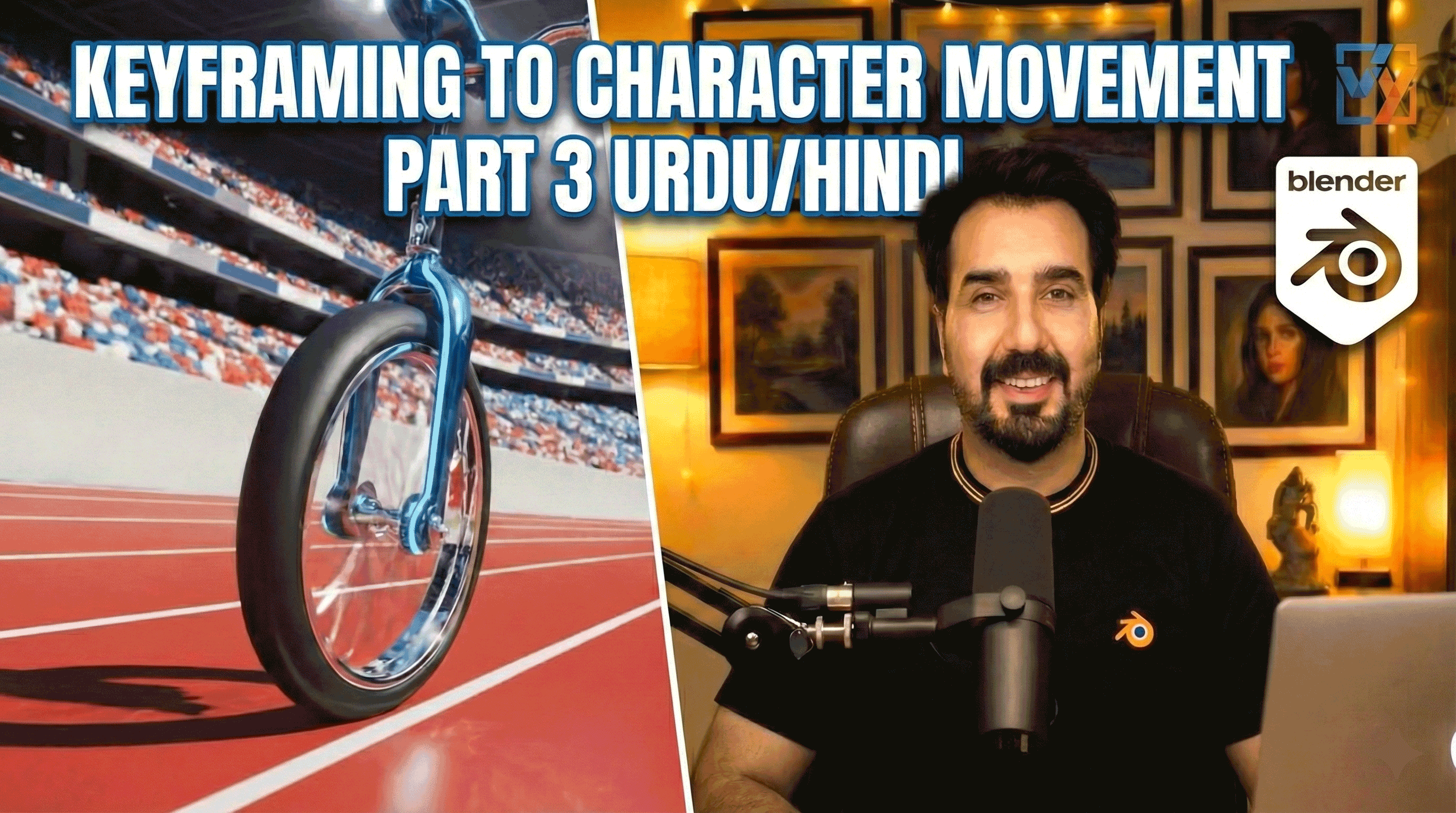 Chapter 3: Timeline Part 3